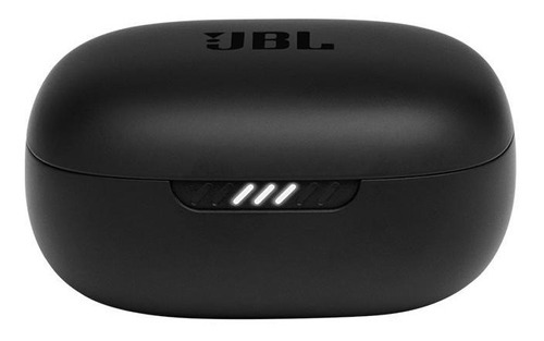 Auriculares inalámbricos Bluetooth Jbl Live Pro+ Tws, color negro claro, color negro