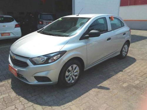 Chevrolet Joy 1.0 Spe4 Flex Manual