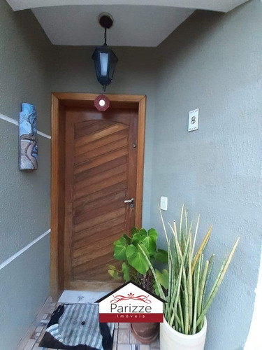 Imagem 8 de 15 de Sobrado Vila Gustavo Com 2 Dormitórios 2 Vagas! - 9099-1