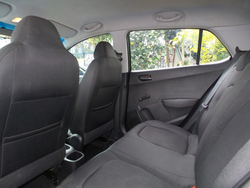 Hyundai Grand I10 Illusion