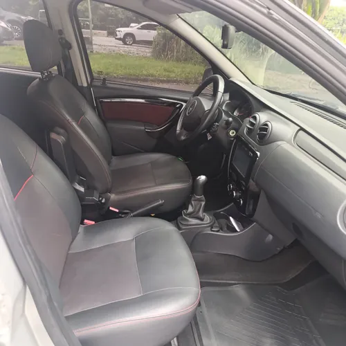 Renault Stepway 1.6 Intense Mecánica
