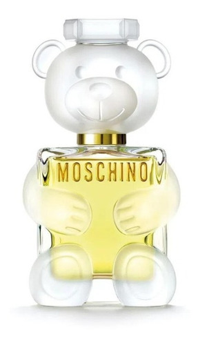 Perfume Unisex Moschino Toy 2 Edp 100ml  