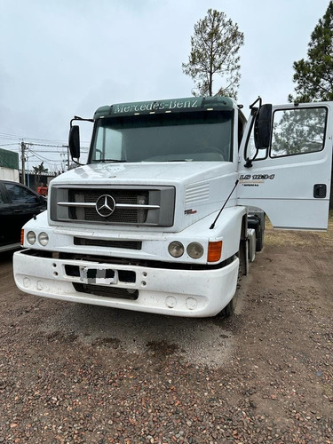 Camion Mercedes Benz Ls1634