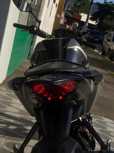Imagem 9 de 10 de Yamaha Mt 03 Abs