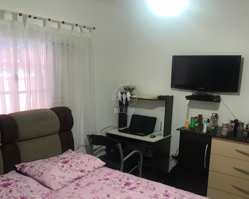 Imagem 5 de 28 de Casa - Ca01359 - 69712280