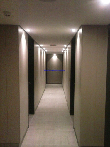 Imagem 12 de 17 de Conjunto Comercial 208m², São 4 Salas, 4 Banheiros E 8 Ou 9 Vagas Na Garagem Com Manobrista. Área Comum Com Sala De Reunião Coletiva - 21062107 - 67778562