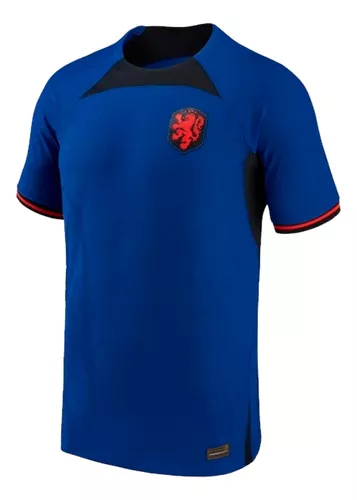 Camisa Holanda 2002 Retrô