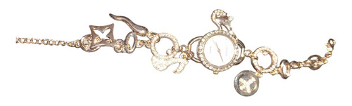 Reloj De Dama Moderno Tipo Pulsera