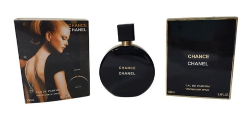 Perfumes Chanel 100 Ml