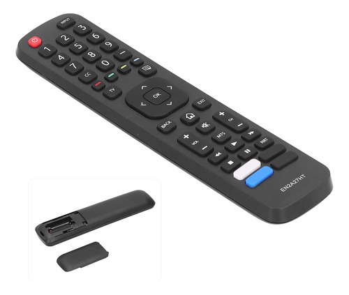 Controlador Para Hisense Tv 43h6d/50h6d/55h6d/65h6d/49h6e/43