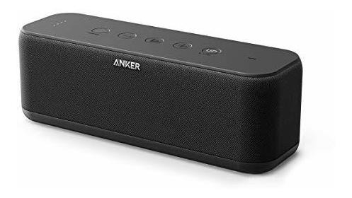 Anker Soundcore Boost Bocina Bluetooth De 20w