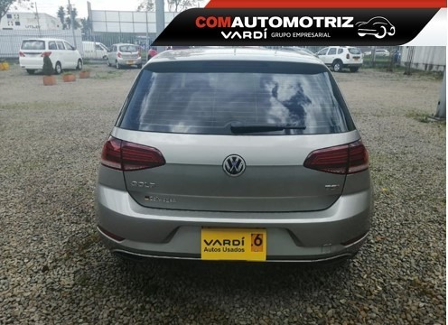 Volkswagen Golf Tsi Trendline Id 39748 Modelo 2020