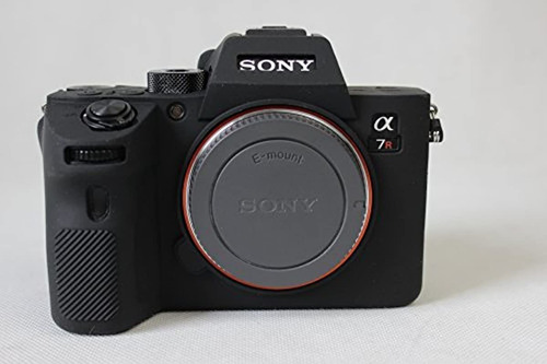 Bolinus - Funda Para Sony A7r Iii  Ultra Fina  Ligera  De Go