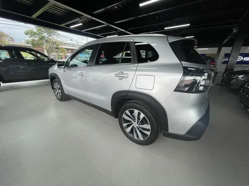 Suzuki S-cross 4x2 Automatica Hibrida
