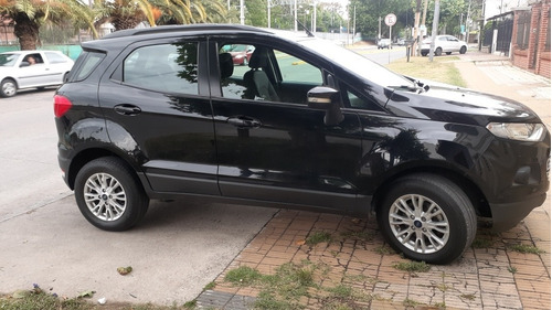 Imagen 3 de 16 de Ford Ecosport 2016 1.6 Se 110cv 4x2