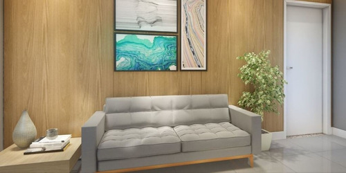 Imagem 4 de 13 de Studio Residencial Para Venda, Jardim Aeroporto, São Paulo - St7115. - St7115-inc
