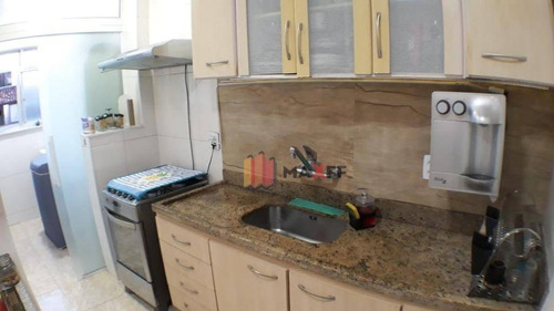 Imagem 11 de 12 de Lindo Apartamento No Pechincha - Ap0490