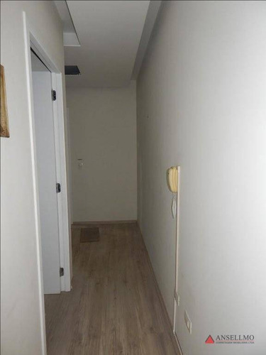 Imagem 3 de 13 de Sala Para Alugar, 45 M² Por R$ 1.200,00/mês - Vila Baeta Neves - São Bernardo Do Campo/sp - Sa0561