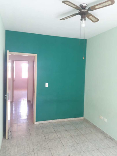Imagem 10 de 17 de Casa De Condomínio Com 2 Dorms, Cidade Naútica, São Vicente - R$ 180 Mil, Cod: 138007 - V138007