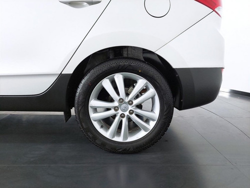 Imagem 8 de 15 de 166929 - Hyundai Ix35 2015 Com Garantia