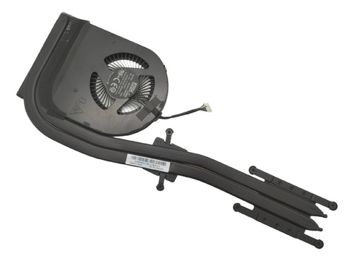 Compatible Para Thinkpad T570 P51s, Cpu, Disipador Térmico