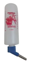 Comprar Bebedero De 450ml Para Hamster, Cobayo Y Conejo.