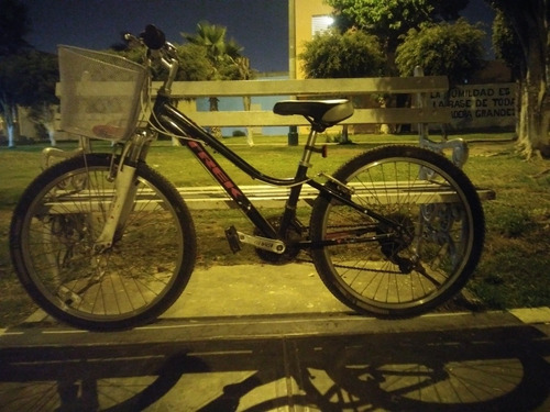 Imagen 2 de 3 de Bicicleta Trek