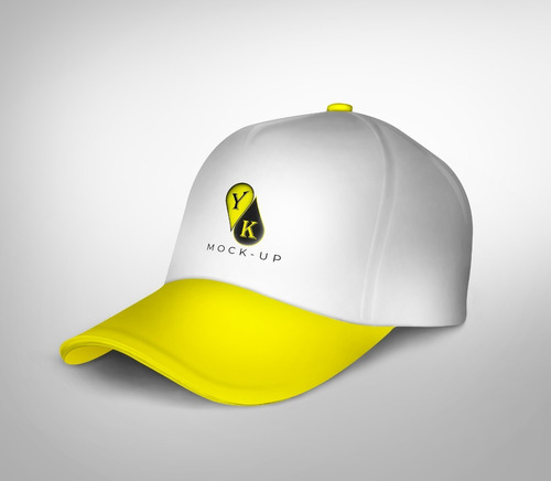 Download Mockup Gorra Psd Editable Mercado Libre