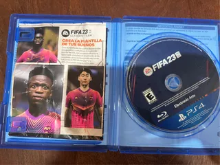 Vendo Fifa 23 !!!