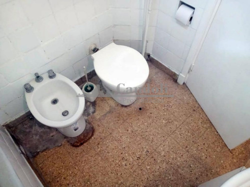 Departamento En Venta 3 Ambientes - Macrocentro, Al Contrafrente Oportunidad