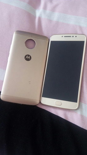 Moto E 4 Plus Uso De Peças