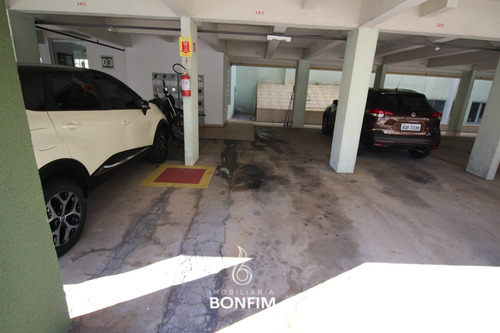 Imagem 22 de 28 de Apartamento Com 3 Dormitórios À Venda Com 112m² Por R$ 285.000,00 No Bairro Portão - Curitiba / Pr - Ap1483