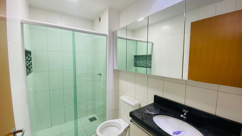 Imagem 13 de 30 de Rua Babaçu Águas Claras Art Life 3 Quartos 1 Suíte 2 Vagas 92 M² - Meuimk421 - 70507385