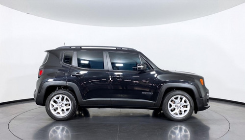 Imagem 3 de 15 de 127020 - Jeep Renegade 2016 Com Garantia