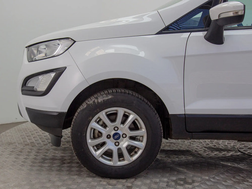 Ford 1.5 Freestyle Mt Ecosport