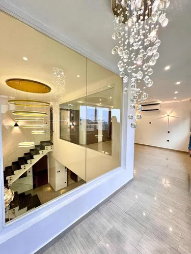 Penthouse Amoblado En Prebo