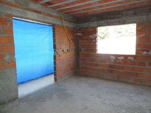 Casa Com 4 Dormitórios À Venda, 330 M² Por R$ 600.000,00 - Reserva Vale Verde - Cotia/sp - Ca1385
