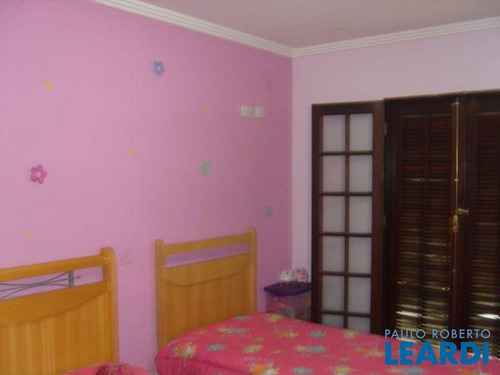 Imagem 6 de 15 de Casa Assobradada - Vila Mazzei - Sp - 431925