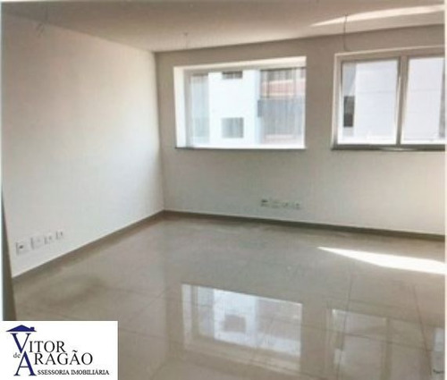 Imagem 6 de 9 de 92270 - Sala Comercial Terrea, Santana - São Paulo/sp - 92270