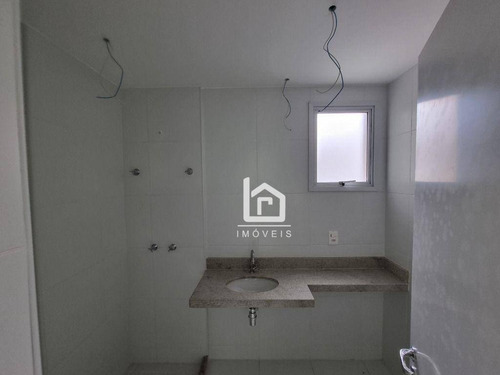 Imagem 16 de 26 de Apartamento Pronto Para Morar Na Praia Da Costa - Ap0841
