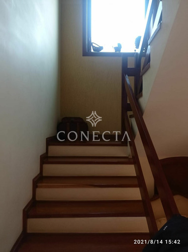 Imagem 13 de 21 de Venda | Residencial Alphaville 09 | 360m² | 4 Dormitórios - Cncl1354