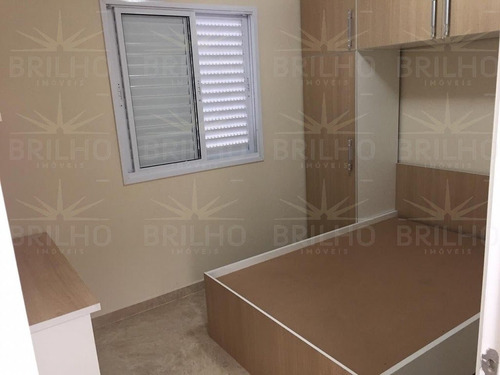 Imagem 11 de 15 de Apartamento Para Aluguel, 2 Dormitório(s) - 3331