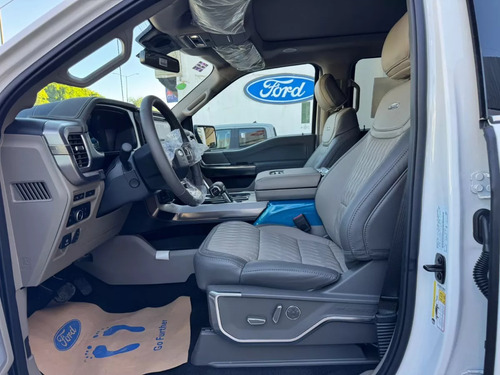 Ford Lobo Platinum Plus