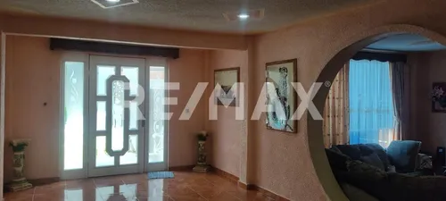 Casa En Venta En Ixtapaluca