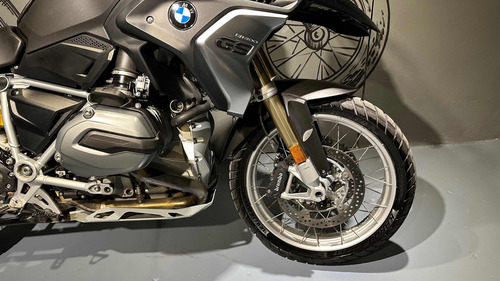 Imagen 8 de 23 de Bmw R 1200 Gs Full Df_motorcycles