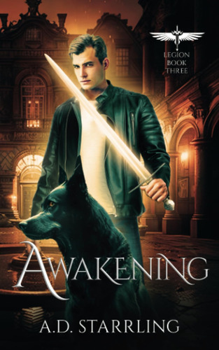 Libro: Awakening