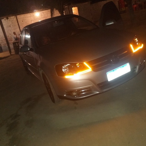 Golf Sapão 1.6