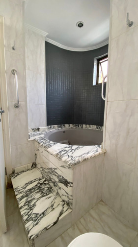 Imagem 25 de 30 de Apto Tatuapé | 3 Quartos | 153 M² | Cond: R$1100.00 | 3 Vagas - 1fde74y