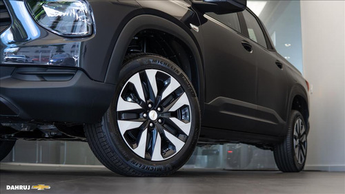 Chevrolet Montana 1.2 TURBO FLEX LT MANUAL