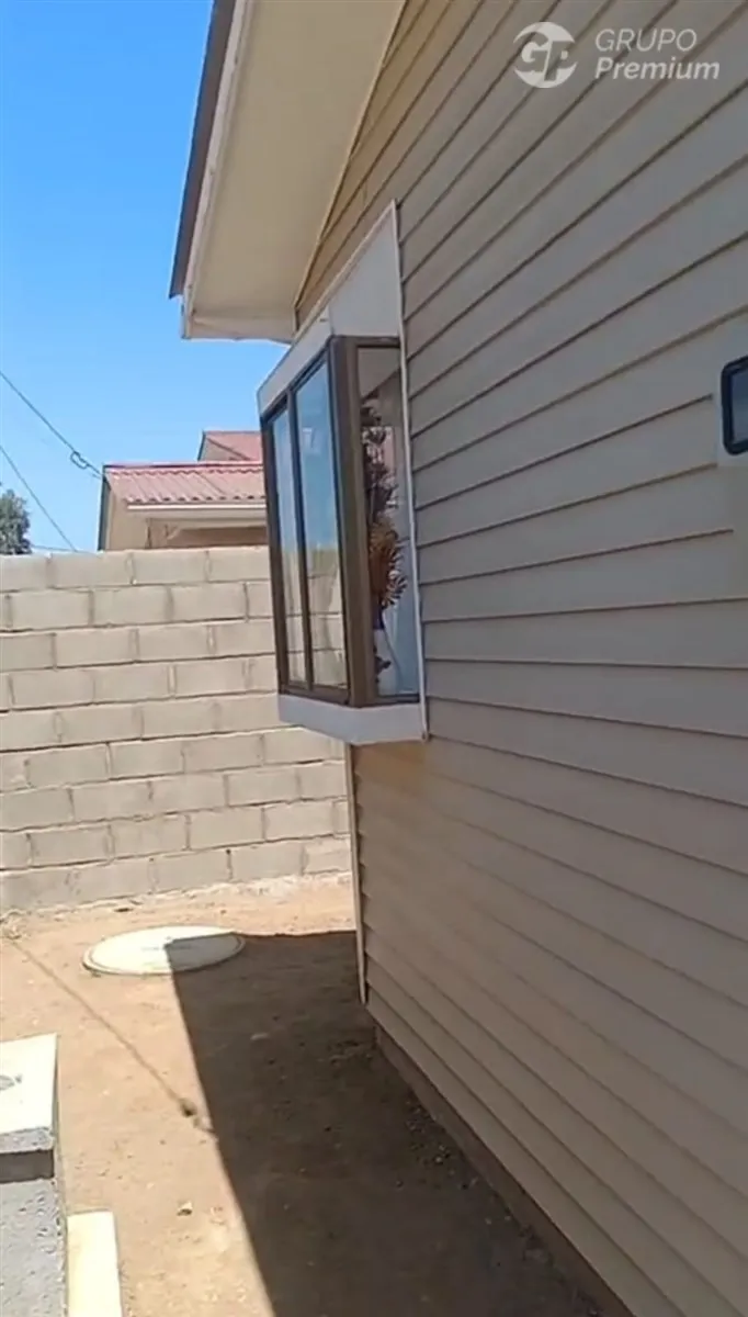 Imagen 5 de 17 de Casa En Venta En Qulimarí A Minutos De Playa Pichidangui